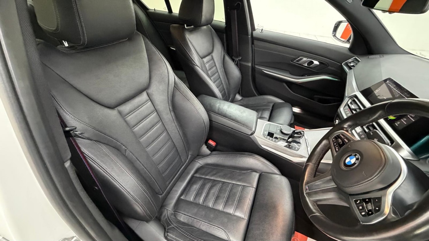 Used BMW 3 Series 2020 for sale - 77562527: Photo 54