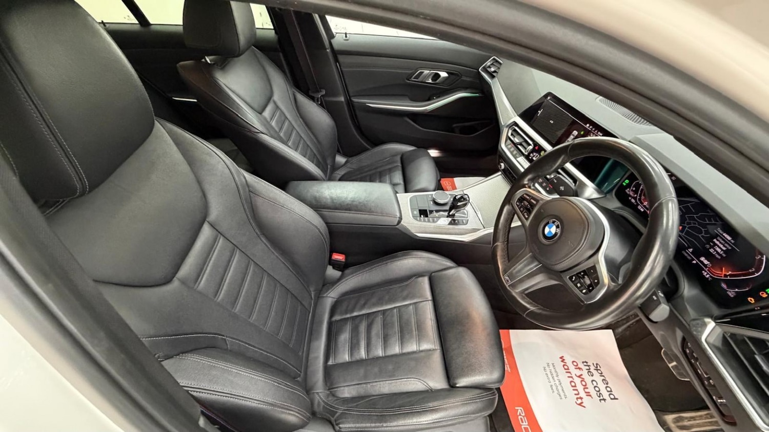 Used BMW 3 Series 2020 for sale - 77562527: Photo 56