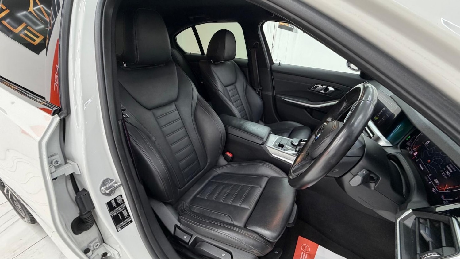 Used BMW 3 Series 2020 for sale - 77562527: Photo 57