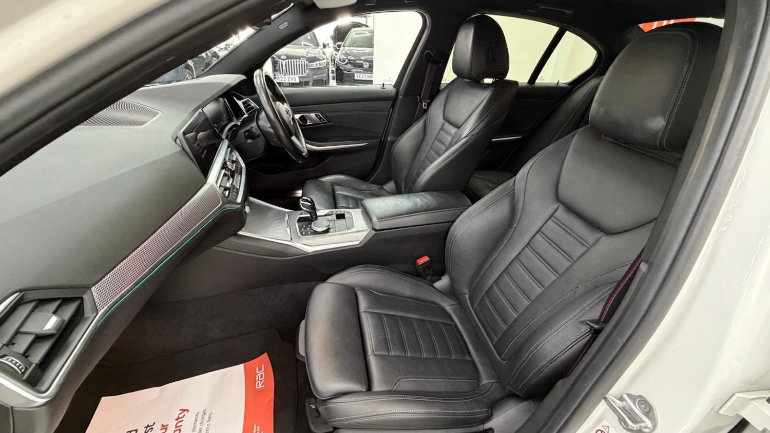 Used BMW 3 Series 2020 for sale - 77562527: Photo 58