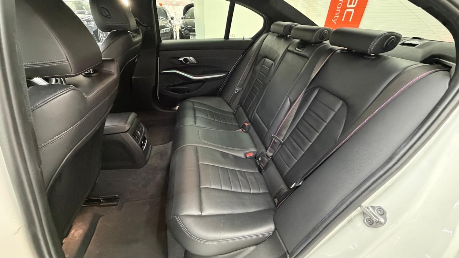 Used BMW 3 Series 2020 for sale - 77562527: Photo 63