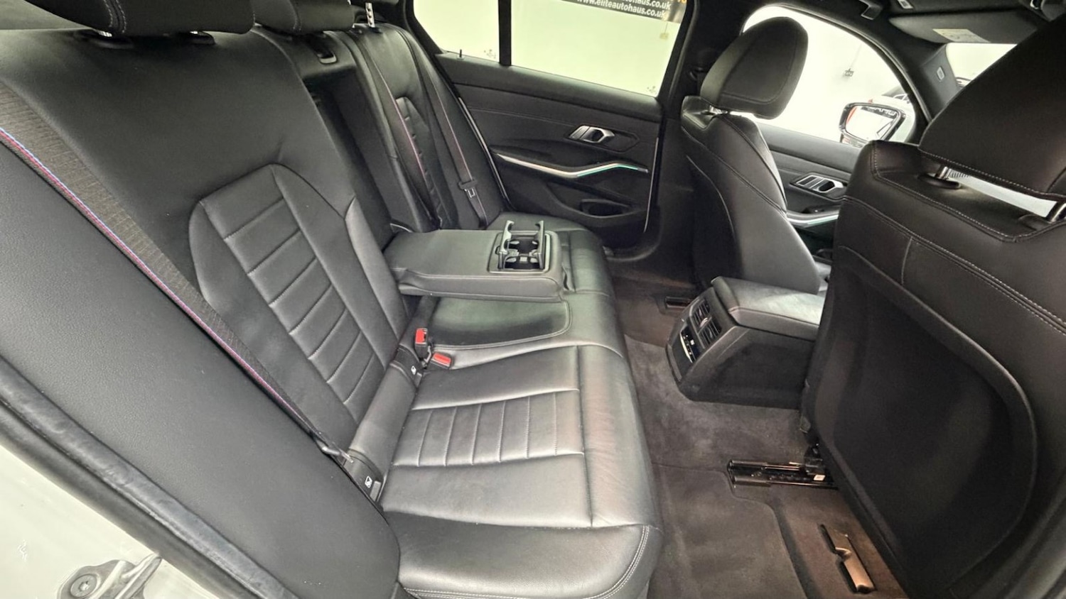 Used BMW 3 Series 2020 for sale - 77562527: Photo 64