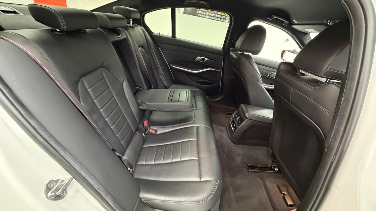 Used BMW 3 Series 2020 for sale - 77562527: Photo 65