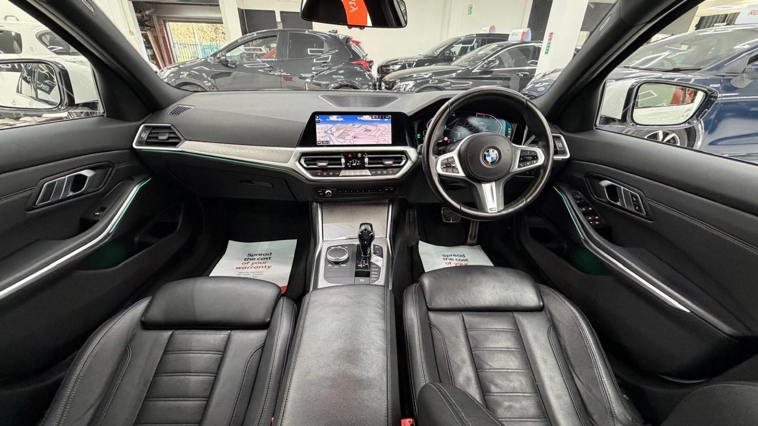 Used BMW 3 Series 2020 for sale - 77562527: Photo 69