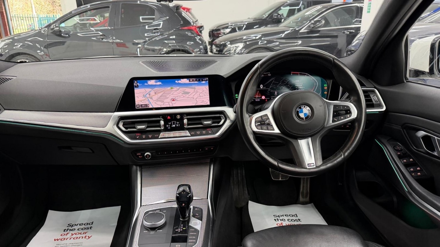 Used BMW 3 Series 2020 for sale - 77562527: Photo 71