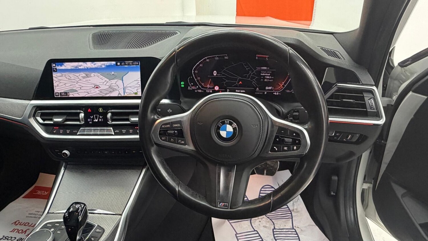 Used BMW 3 Series 2020 for sale - 77562527: Photo 84