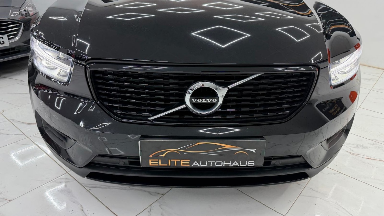 Used Volvo XC40 2022 for sale - 77001562: Photo 12