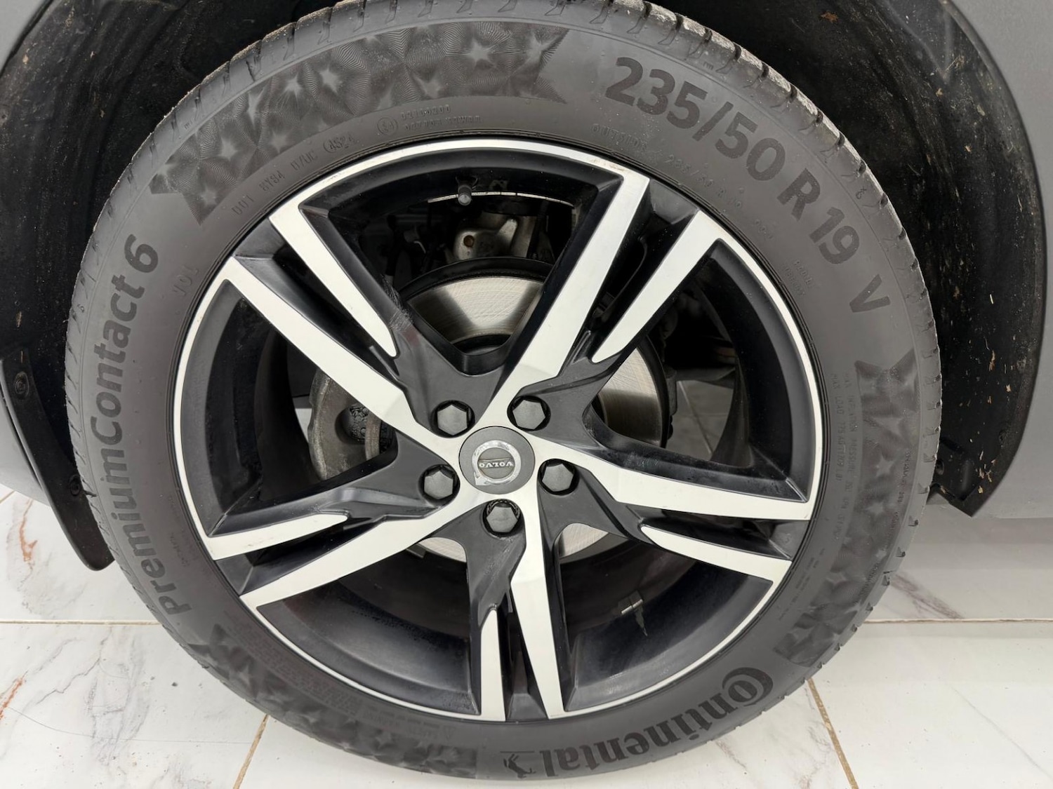 Used Volvo XC40 2022 for sale - 77001562: Photo 44