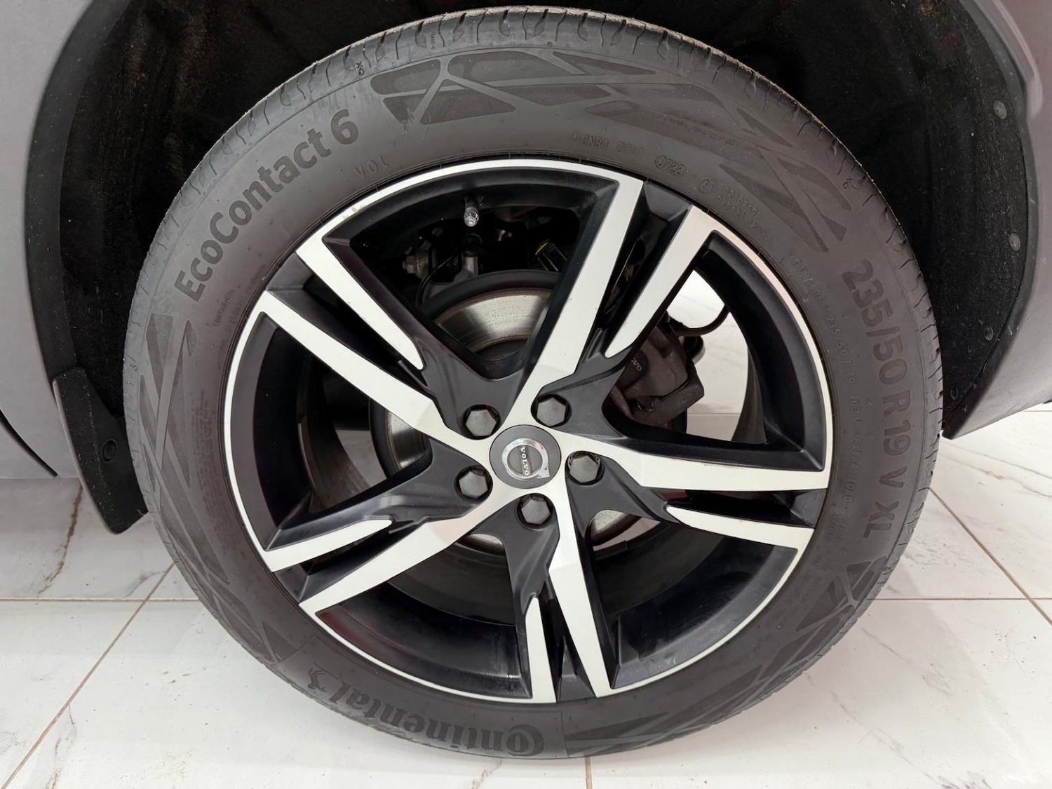 Used Volvo XC40 2022 for sale - 77001562: Photo 45