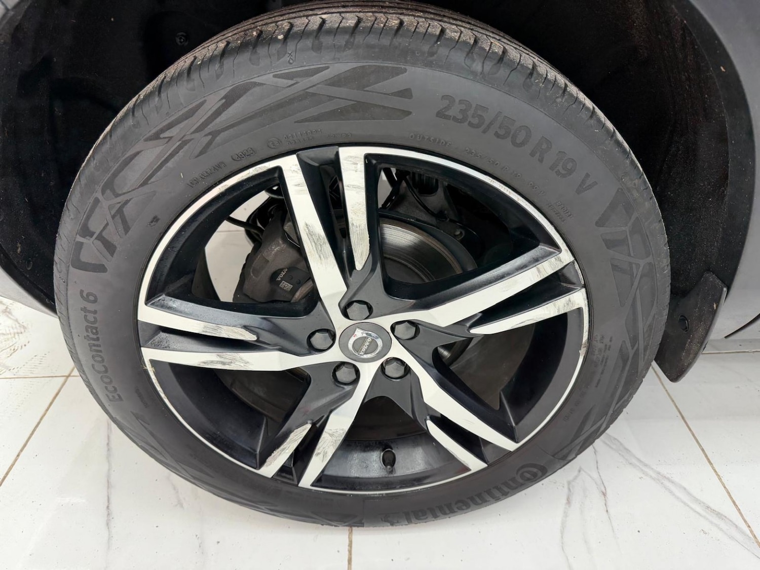 Used Volvo XC40 2022 for sale - 77001562: Photo 46