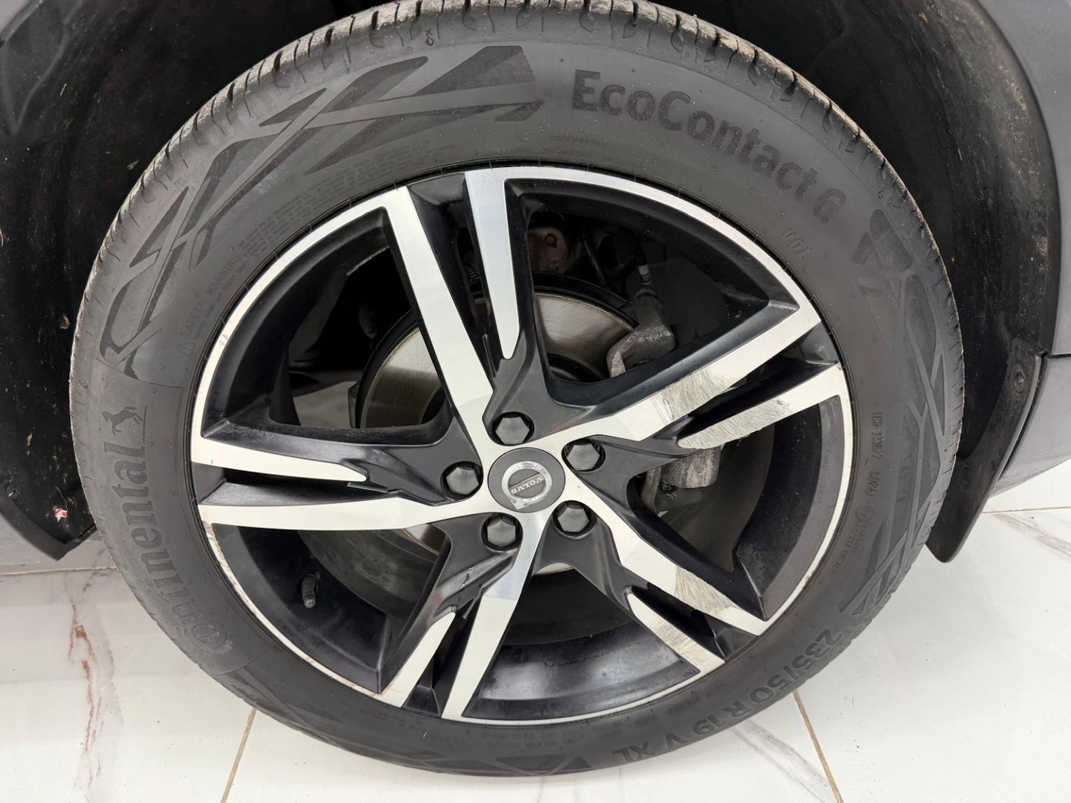 Used Volvo XC40 2022 for sale - 77001562: Photo 47