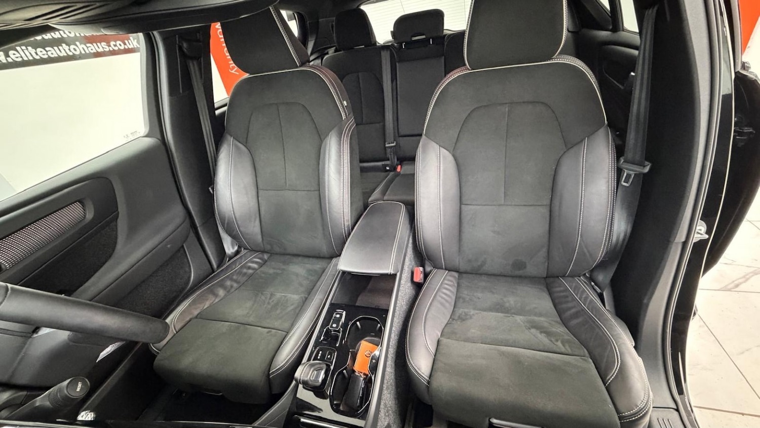 Used Volvo XC40 2022 for sale - 77001562: Photo 60