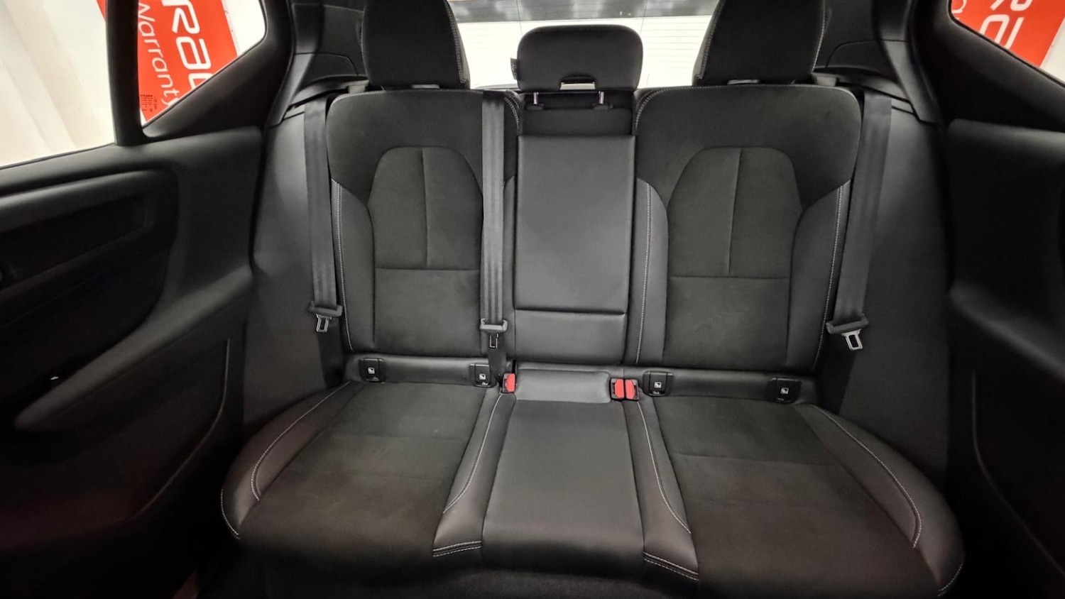 Used Volvo XC40 2022 for sale - 77001562: Photo 66