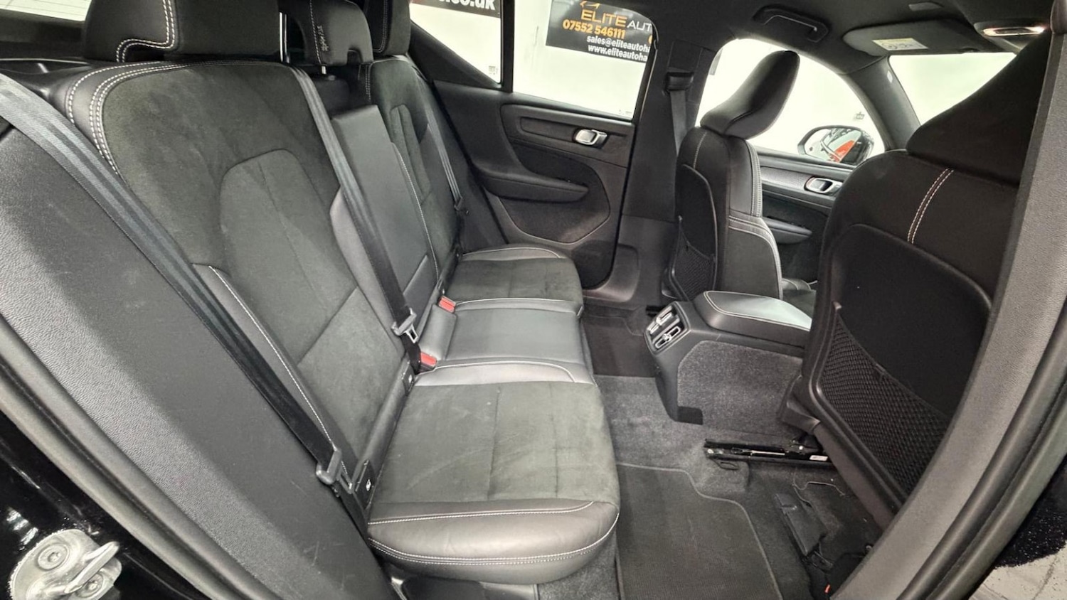 Used Volvo XC40 2022 for sale - 77001562: Photo 67