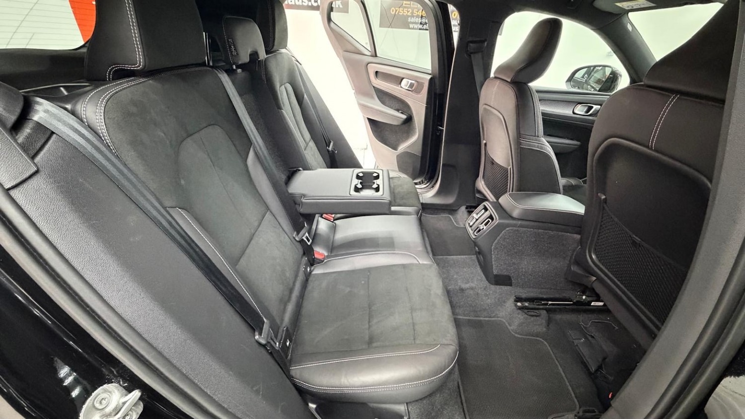 Used Volvo XC40 2022 for sale - 77001562: Photo 68