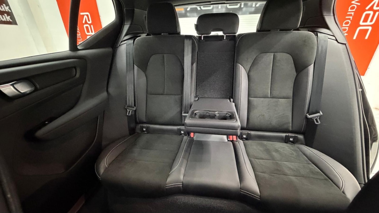 Used Volvo XC40 2022 for sale - 77001562: Photo 69