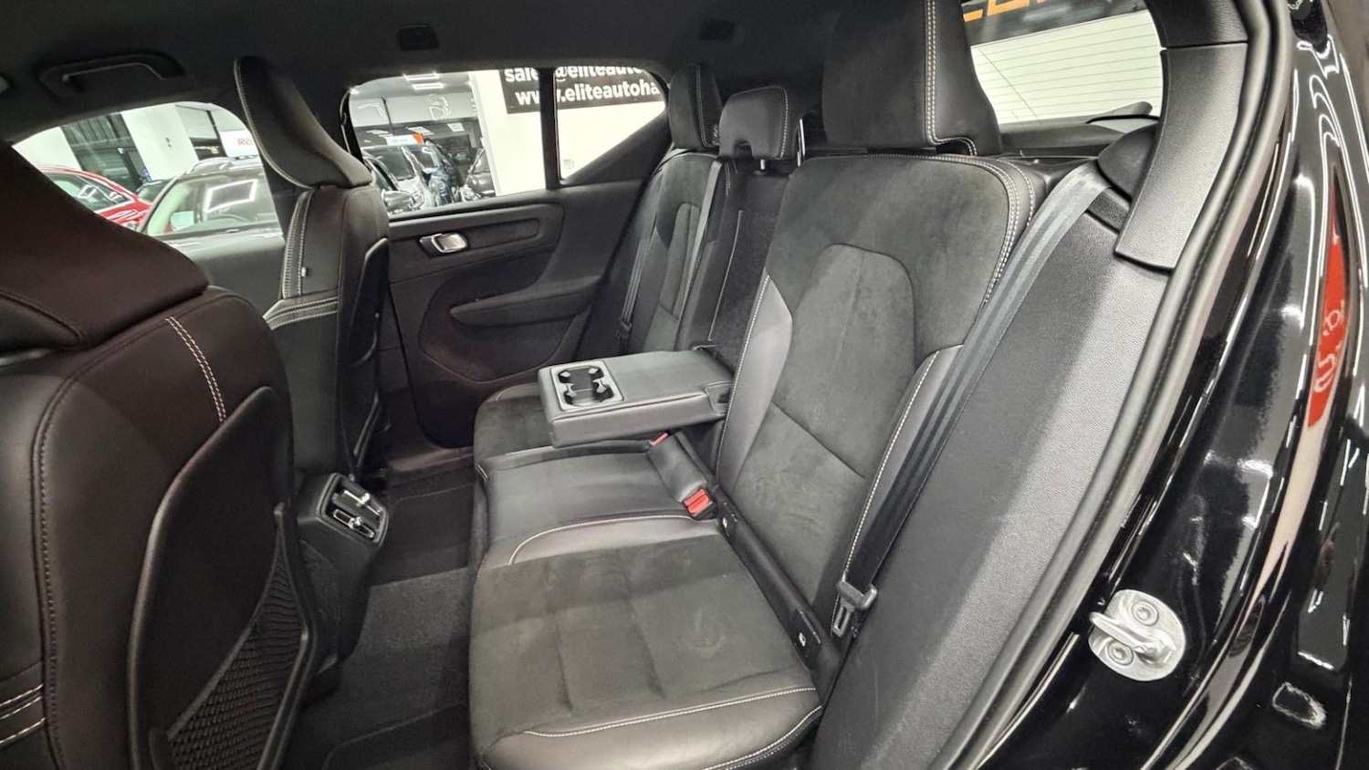 Used Volvo XC40 2022 for sale - 77001562: Photo 71