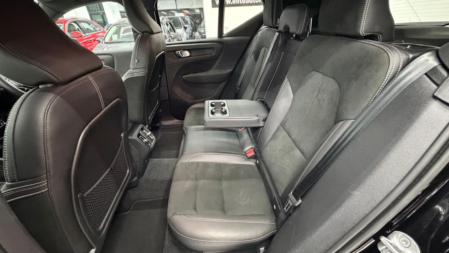 Used Volvo XC40 2022 for sale - 77001562: Photo 72