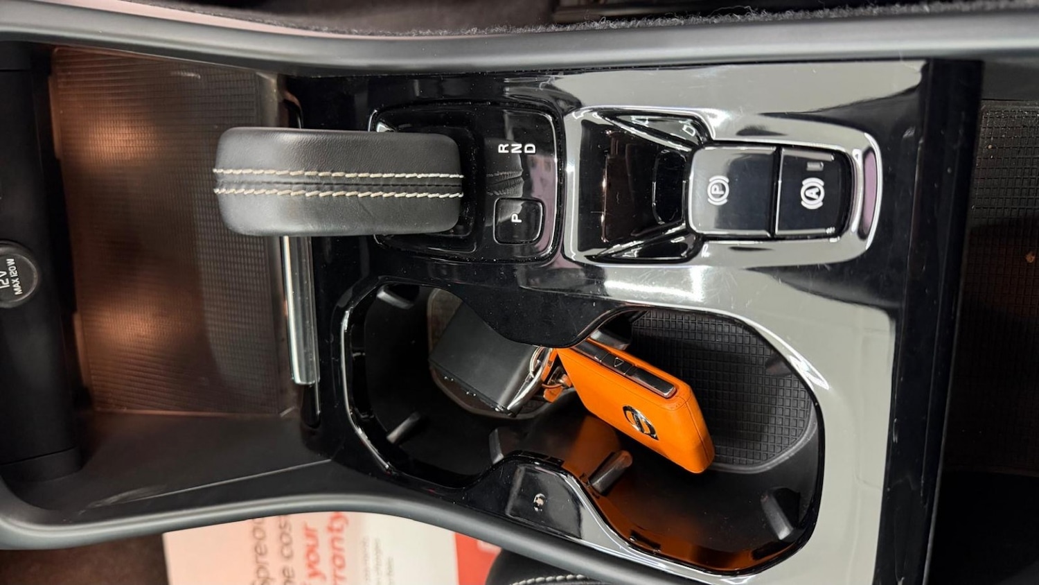 Used Volvo XC40 2022 for sale - 77001562: Photo 80