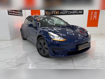 Used Tesla Model 3 2021 for sale - 79226393: Photo