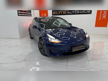 Used Tesla Model 3 2021 for sale - 79226393: Photo