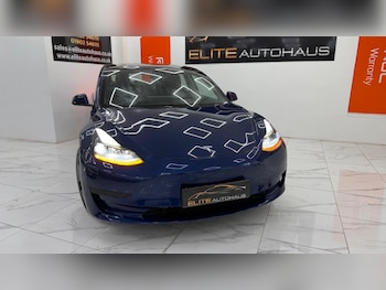Used Tesla Model 3 2021 for sale - 79226393: Photo