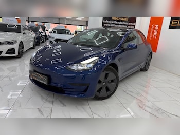 Used Tesla Model 3 2021 for sale - 79226393: Photo