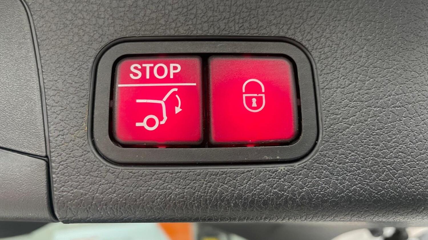 Vehicle 50