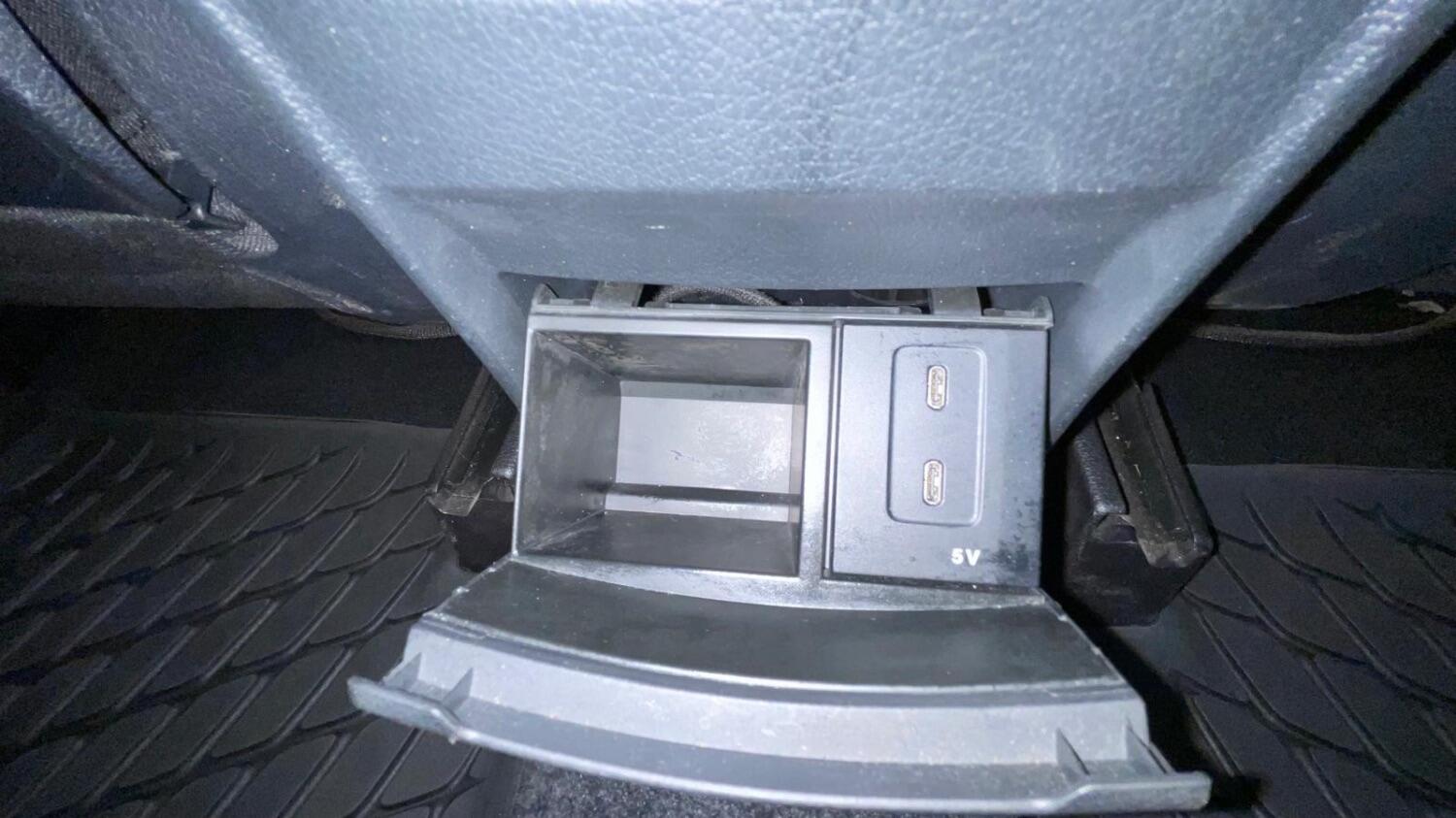 Vehicle 62