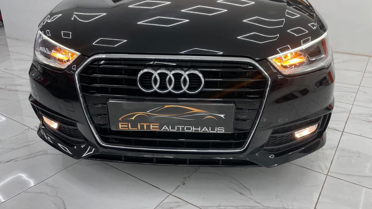 Used Audi A1 2017 for sale - 76242848: Photo 16