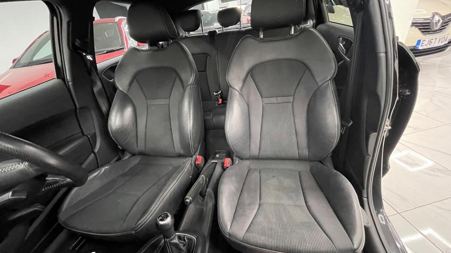 Used Audi A1 2017 for sale - 76242848: Photo 44