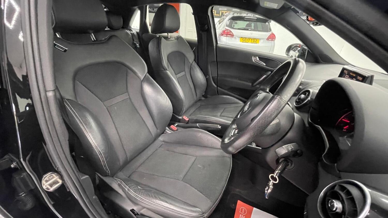 Used Audi A1 2017 for sale - 76242848: Photo 46