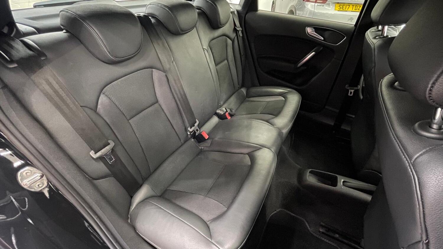 Used Audi A1 2017 for sale - 76242848: Photo 55