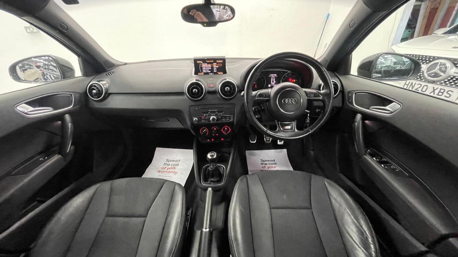 Used Audi A1 2017 for sale - 76242848: Photo 62