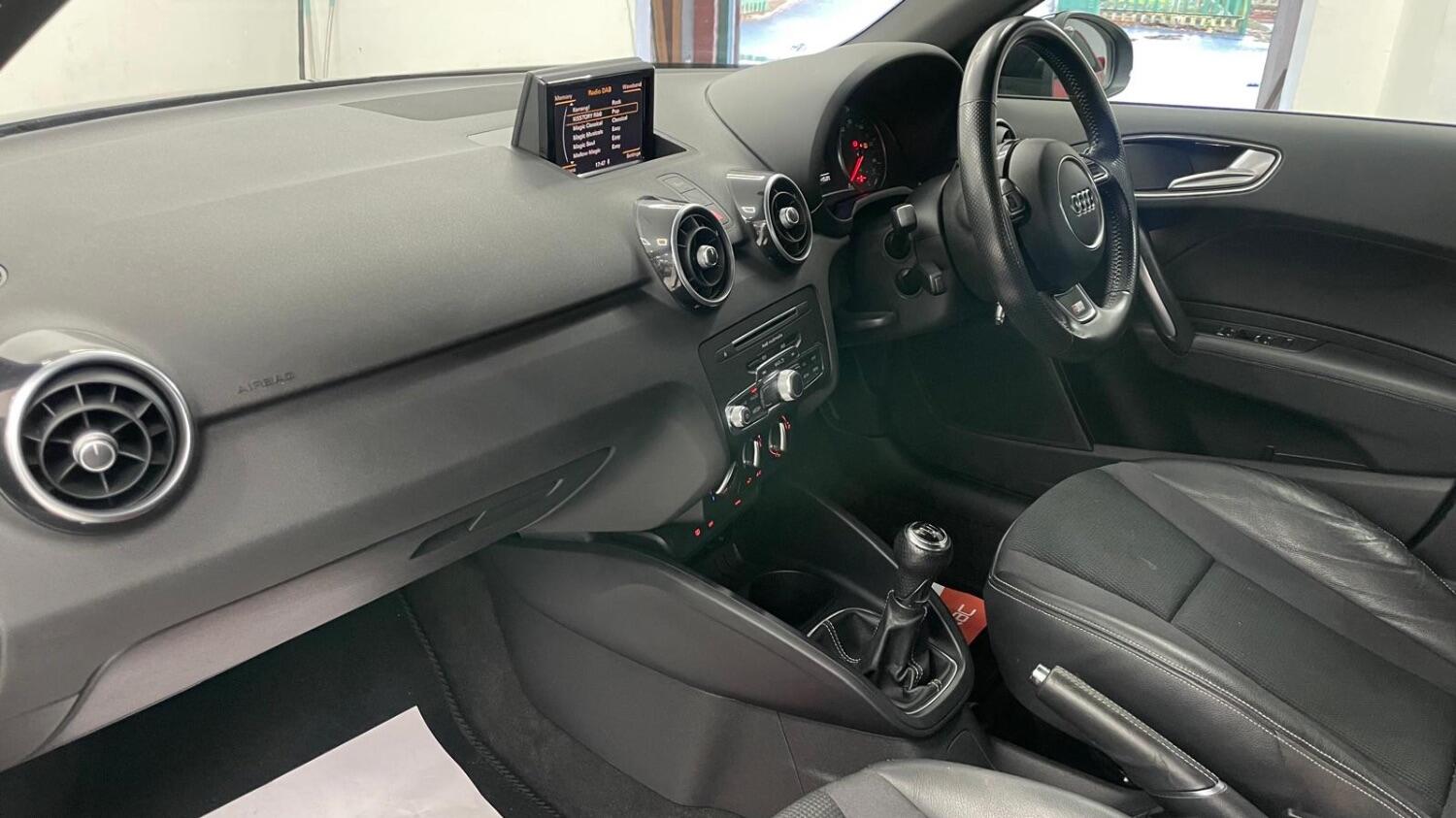 Used Audi A1 2017 for sale - 76242848: Photo 63