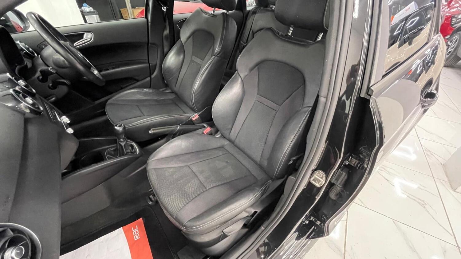 Used Audi A1 2017 for sale - 76242848: Photo 64