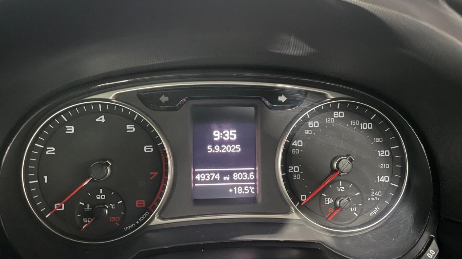 Used Audi A1 2017 for sale - 76242848: Photo 68