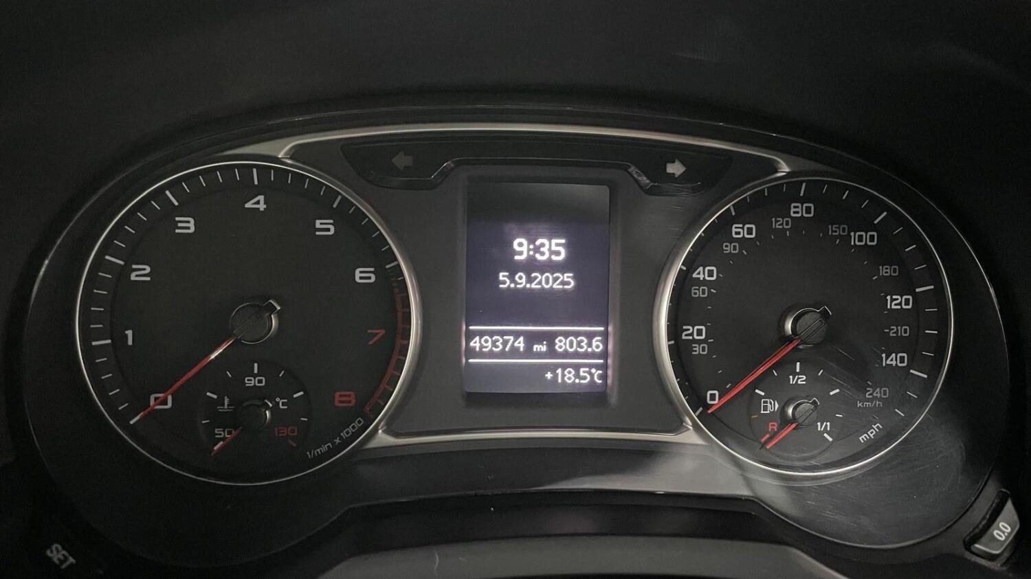 Used Audi A1 2017 for sale - 76242848: Photo 69