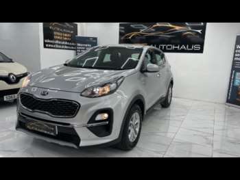 Used Kia Sportage 2019 for sale - 74067585: Photo