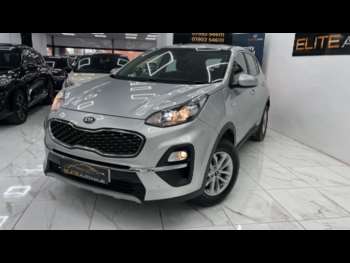 Used Kia Sportage 2019 for sale - 74067585: Photo