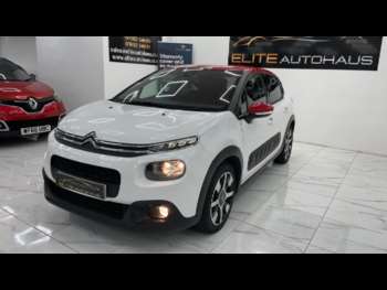 Used Citroen C3 2019 for sale - 74723284: Photo