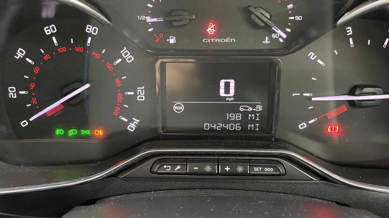 Vehicle 68