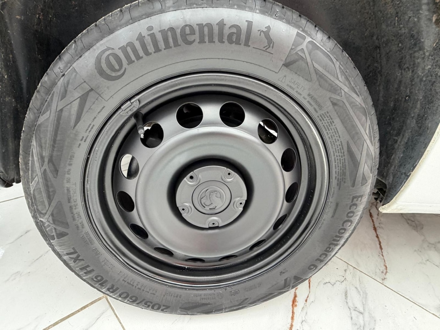 Used Vauxhall Combo 2021 for sale - 77051603: Photo 25