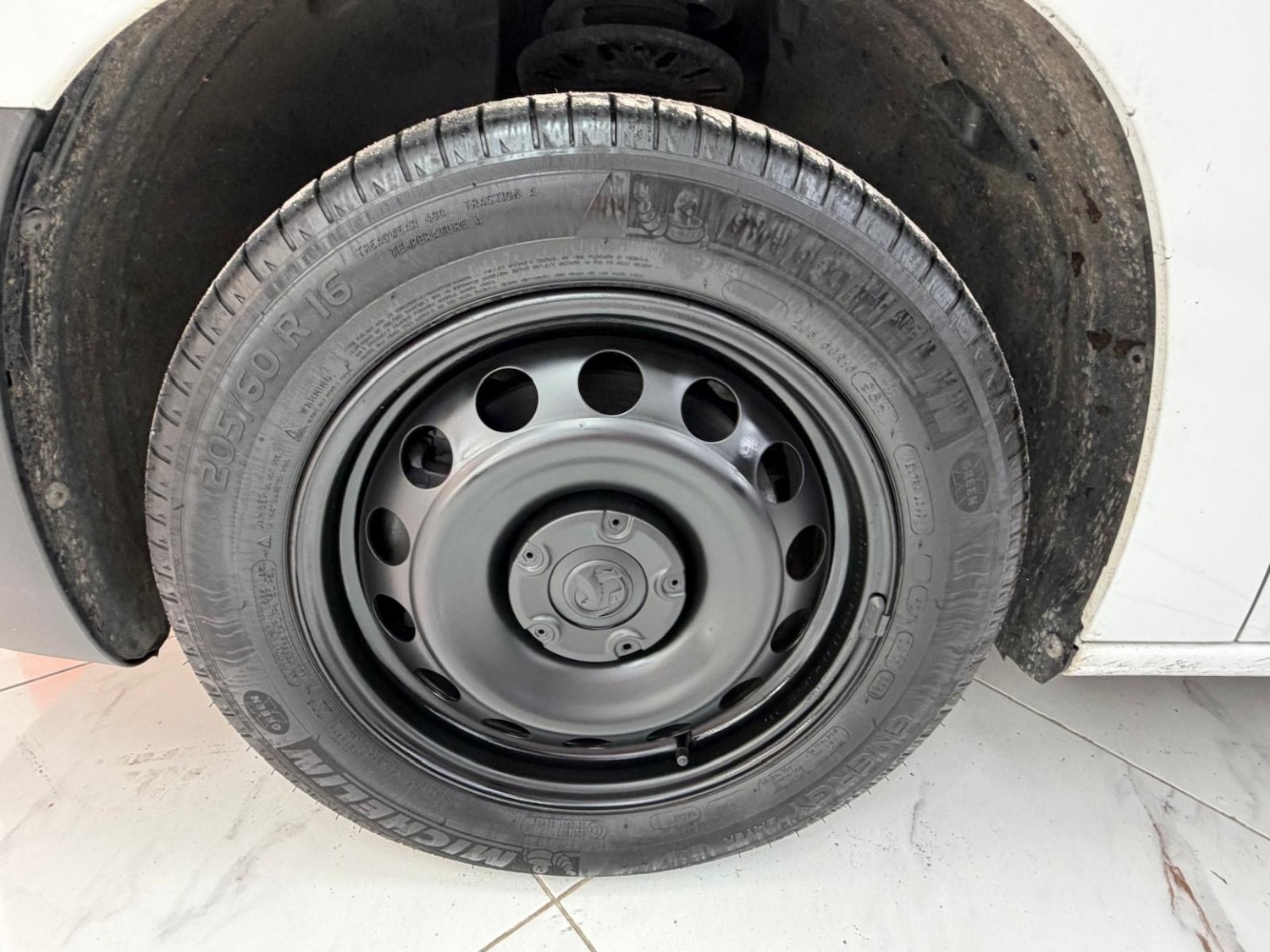 Used Vauxhall Combo 2021 for sale - 77051603: Photo 26