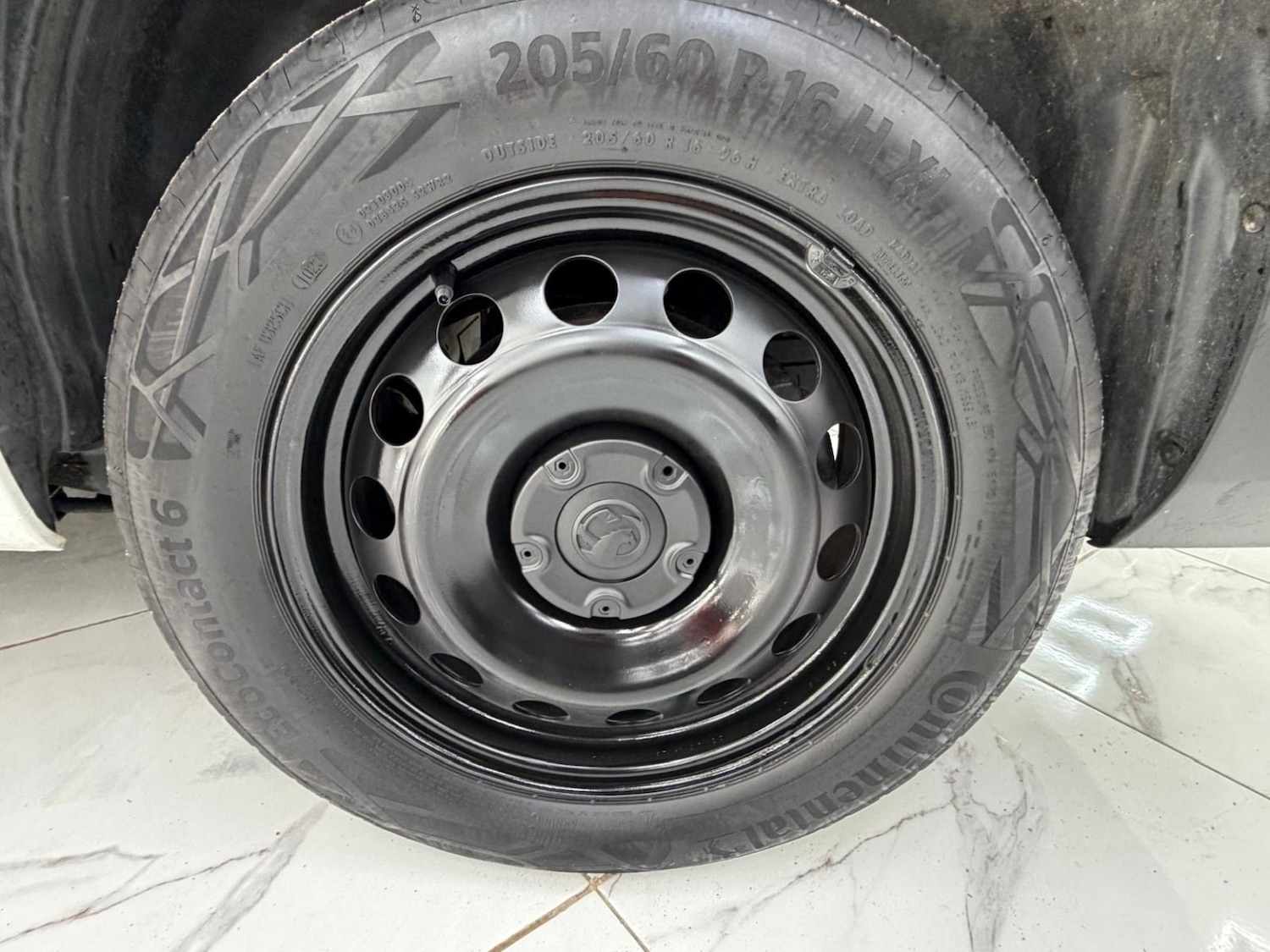 Used Vauxhall Combo 2021 for sale - 77051603: Photo 27