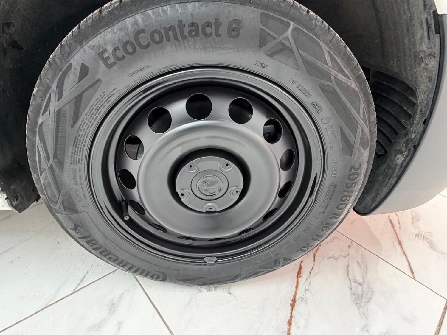 Used Vauxhall Combo 2021 for sale - 77051603: Photo 28