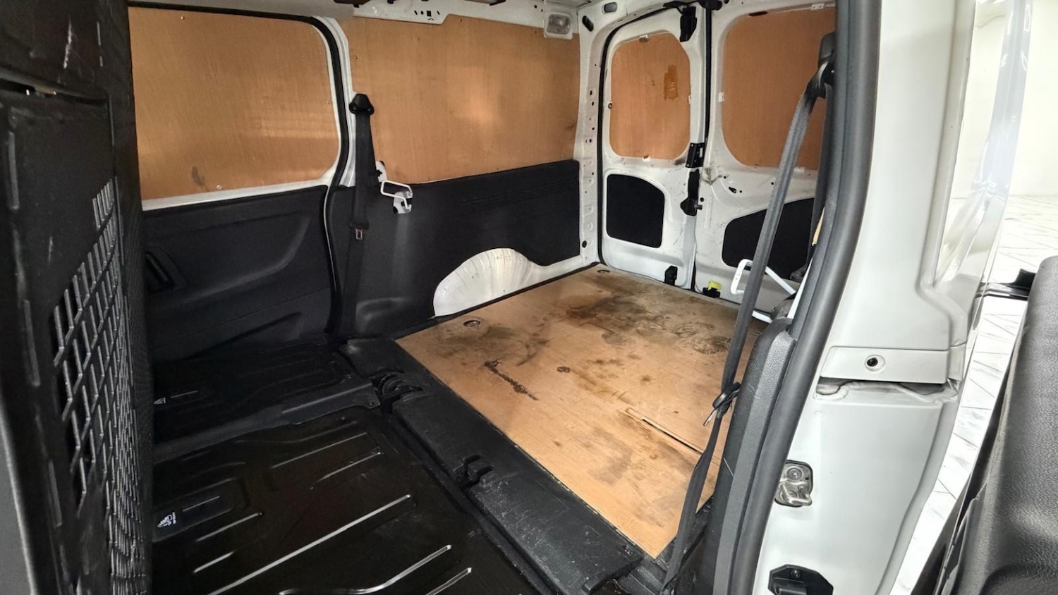 Used Vauxhall Combo 2021 for sale - 77051603: Photo 30