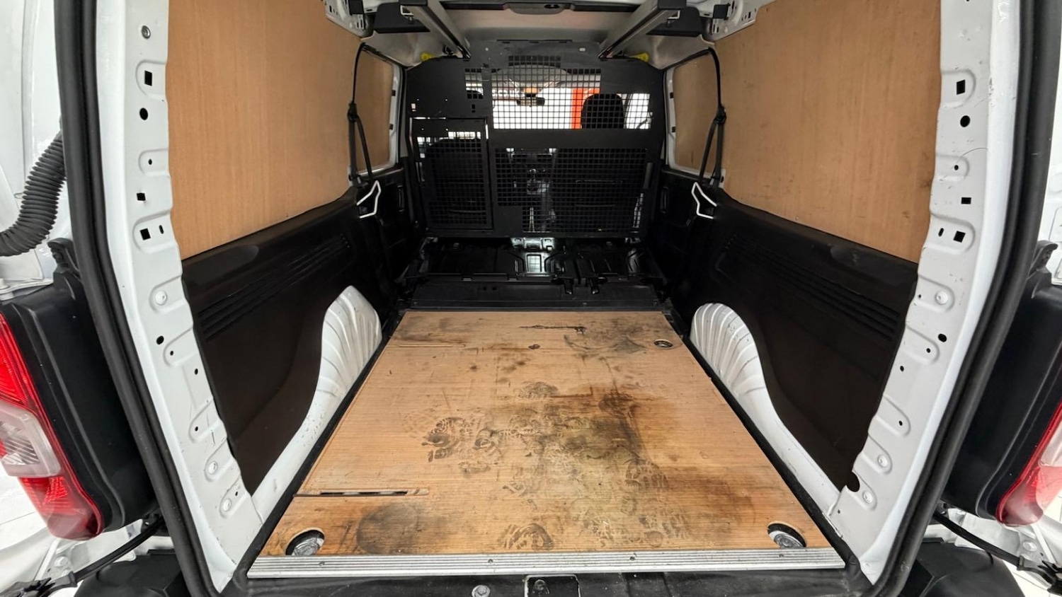 Used Vauxhall Combo 2021 for sale - 77051603: Photo 31