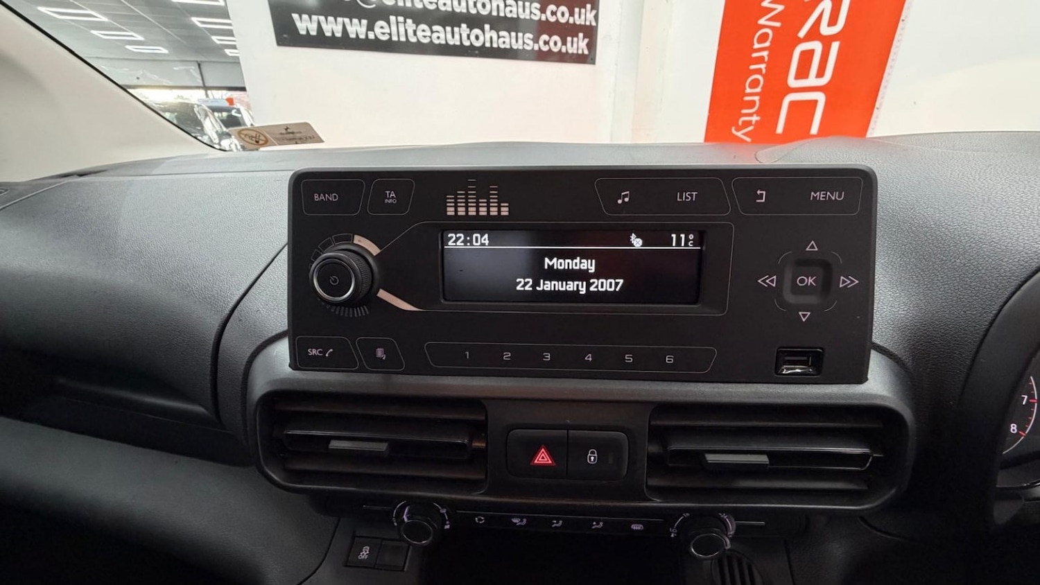 Used Vauxhall Combo 2021 for sale - 77051603: Photo 36
