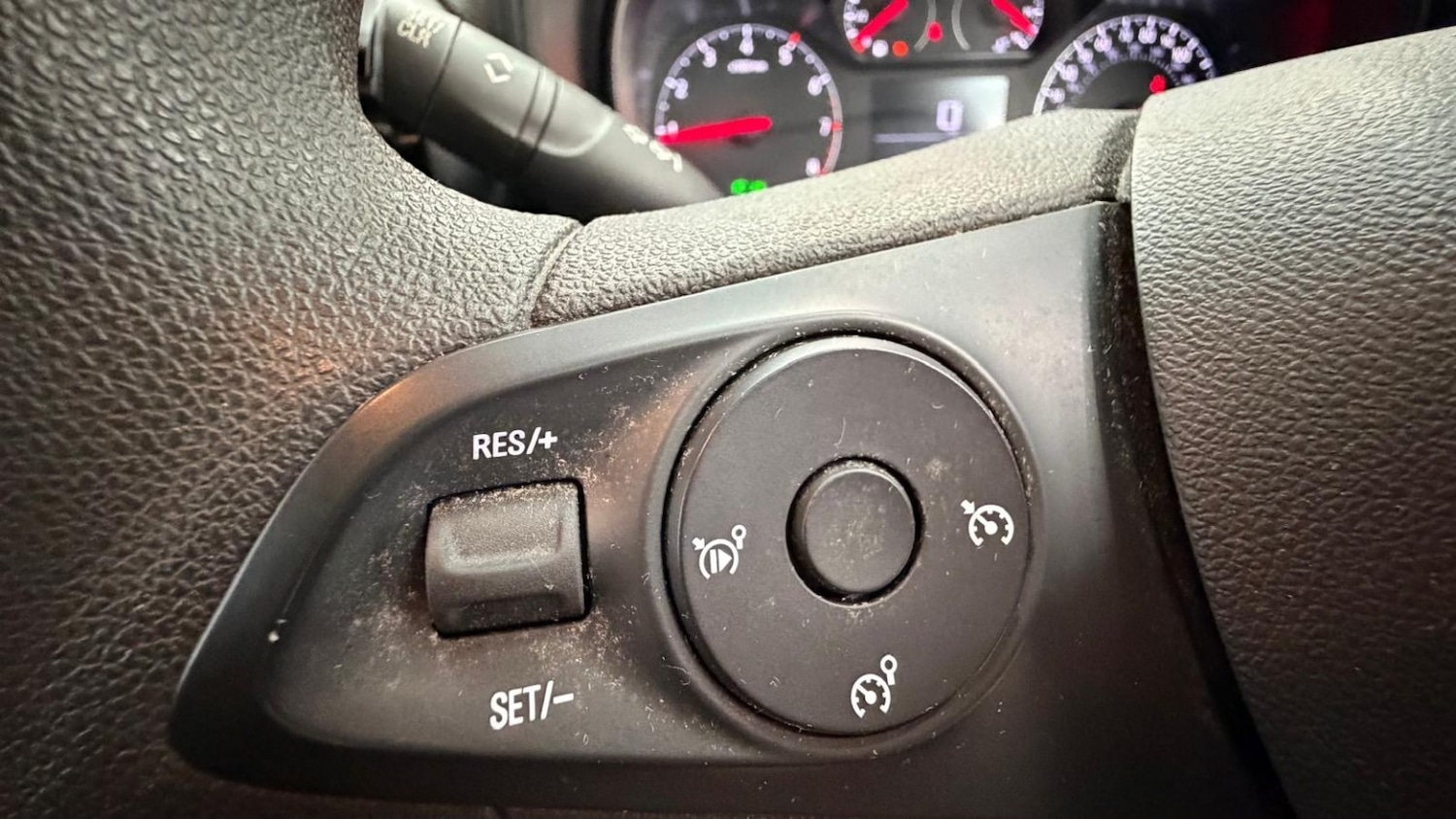 Used Vauxhall Combo 2021 for sale - 77051603: Photo 37